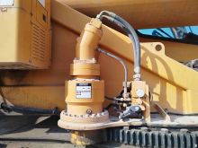 XCMG Second Hand 20 Ton Truck Crane XCT20L5 Fast Delivery Worldwide Export